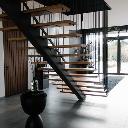Exklusive Design Appartement Blackberry Neubau بفونغسشتات المظهر الخارجي الصورة