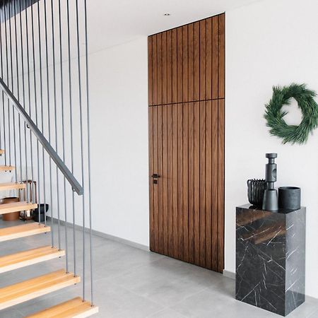 Exklusive Design Appartement Blackberry Neubau بفونغسشتات المظهر الخارجي الصورة