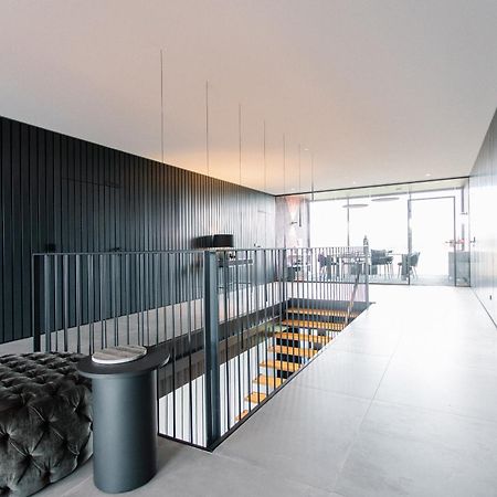 Exklusive Design Appartement Blackberry Neubau بفونغسشتات المظهر الخارجي الصورة