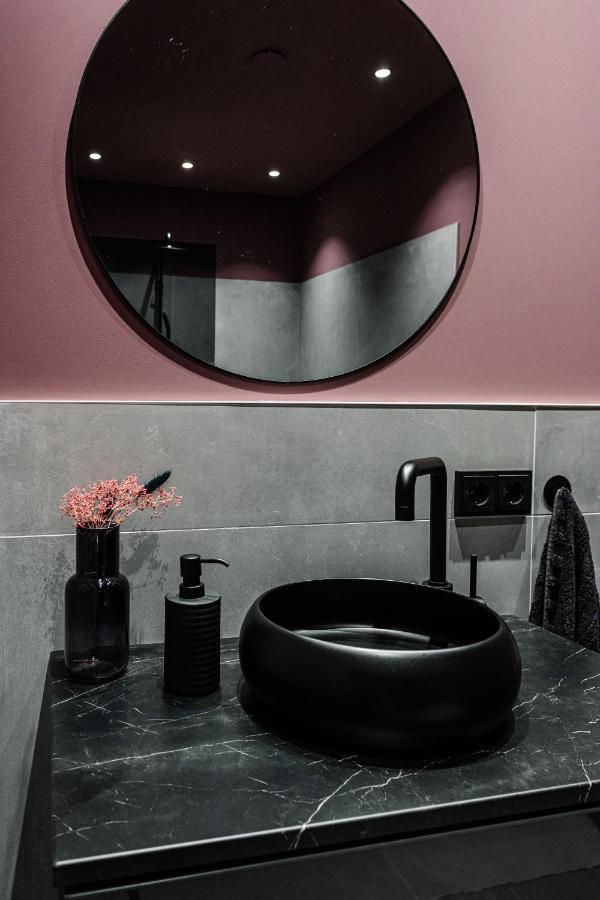Exklusive Design Appartement Blackberry Neubau بفونغسشتات المظهر الخارجي الصورة