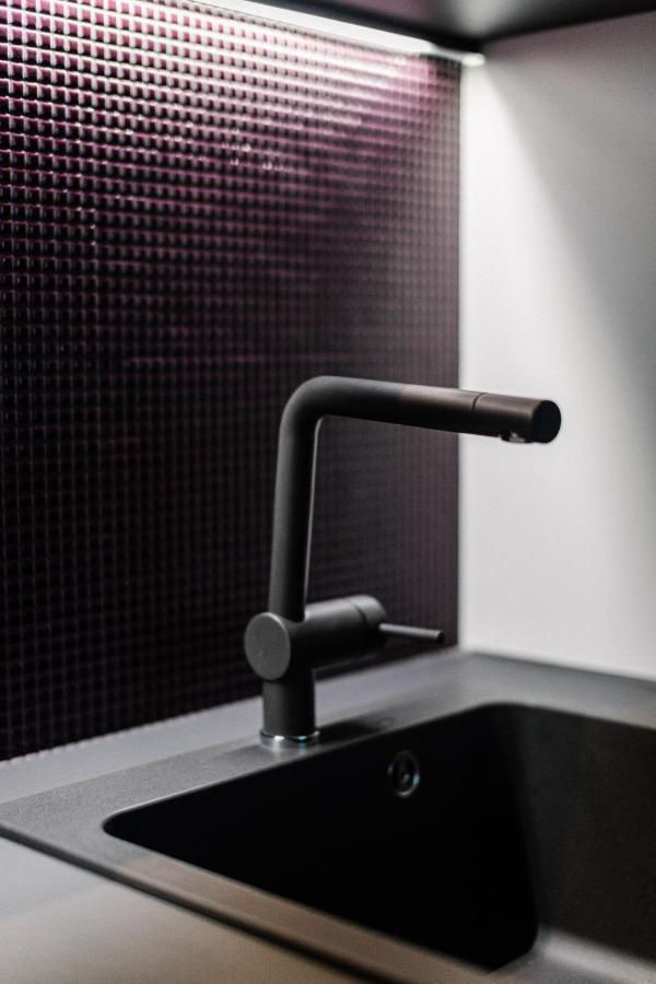 Exklusive Design Appartement Blackberry Neubau بفونغسشتات المظهر الخارجي الصورة