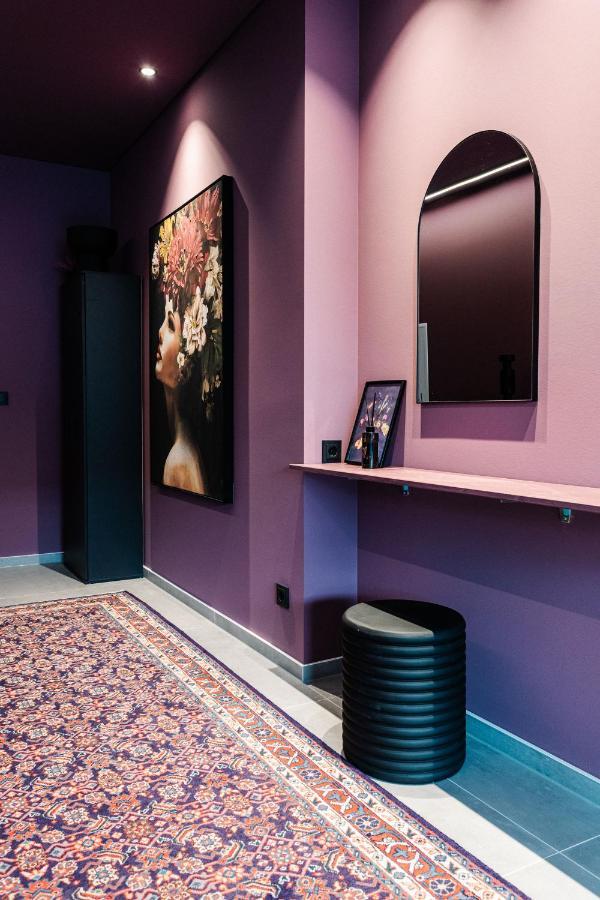 Exklusive Design Appartement Blackberry Neubau بفونغسشتات المظهر الخارجي الصورة