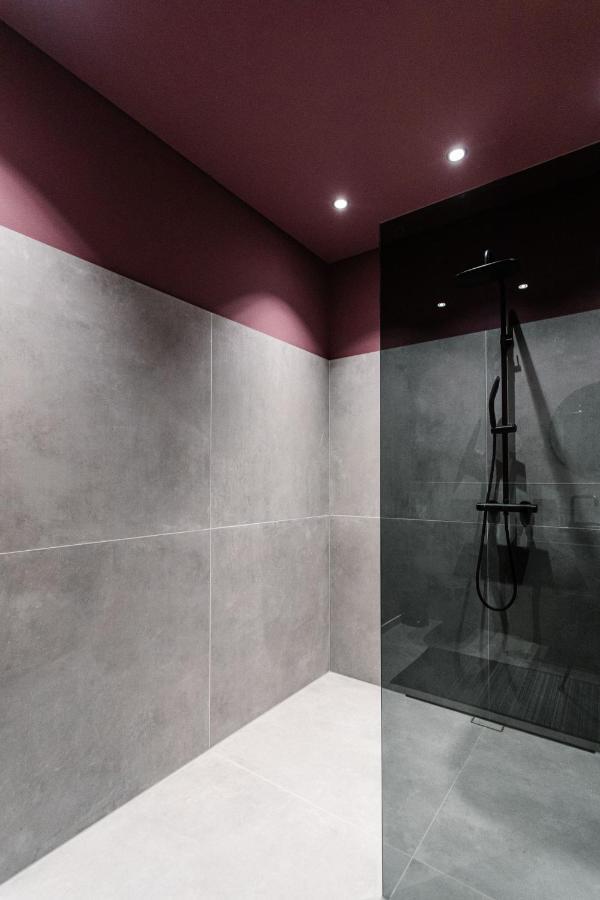 Exklusive Design Appartement Blackberry Neubau بفونغسشتات المظهر الخارجي الصورة