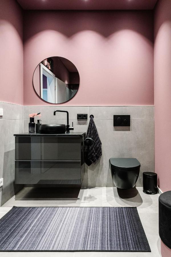 Exklusive Design Appartement Blackberry Neubau بفونغسشتات المظهر الخارجي الصورة