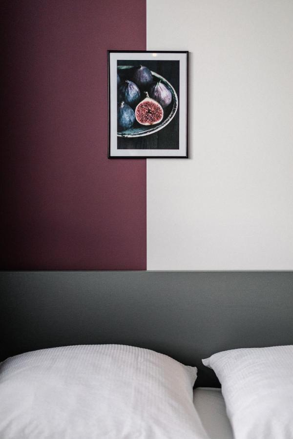 Exklusive Design Appartement Blackberry Neubau بفونغسشتات المظهر الخارجي الصورة