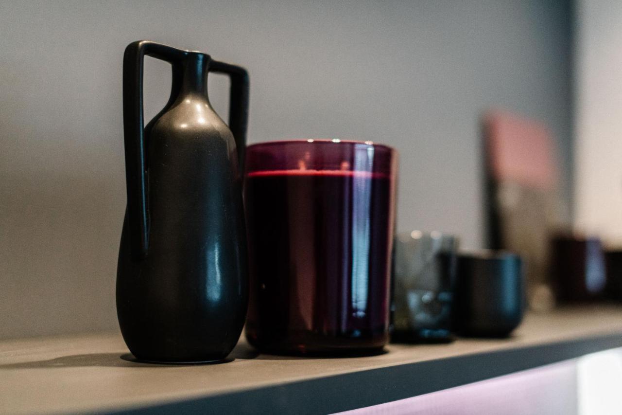 Exklusive Design Appartement Blackberry Neubau بفونغسشتات المظهر الخارجي الصورة