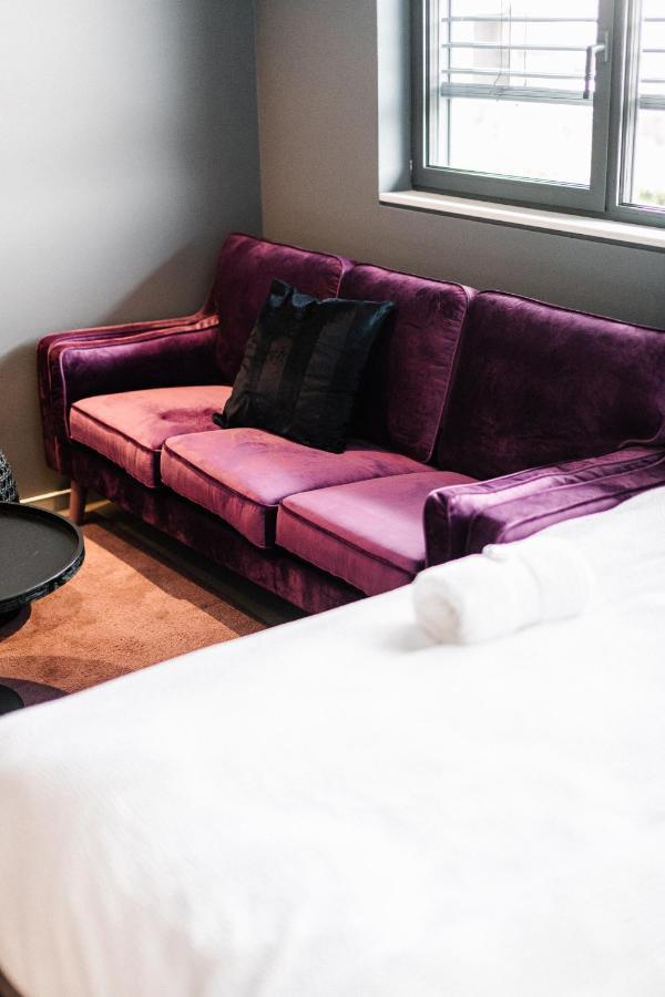 Exklusive Design Appartement Blackberry Neubau بفونغسشتات المظهر الخارجي الصورة