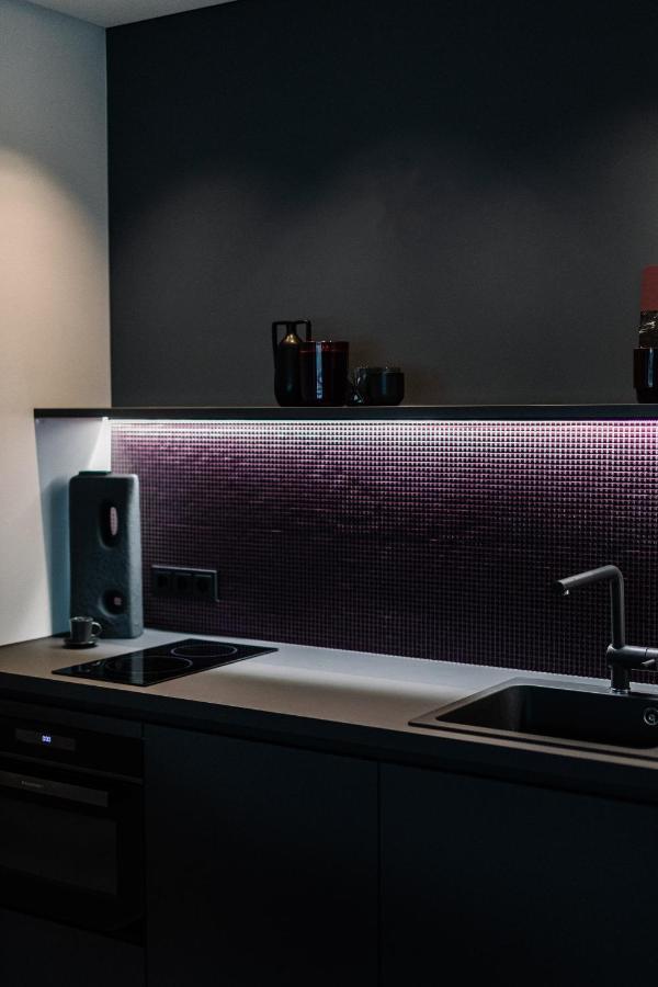 Exklusive Design Appartement Blackberry Neubau بفونغسشتات المظهر الخارجي الصورة