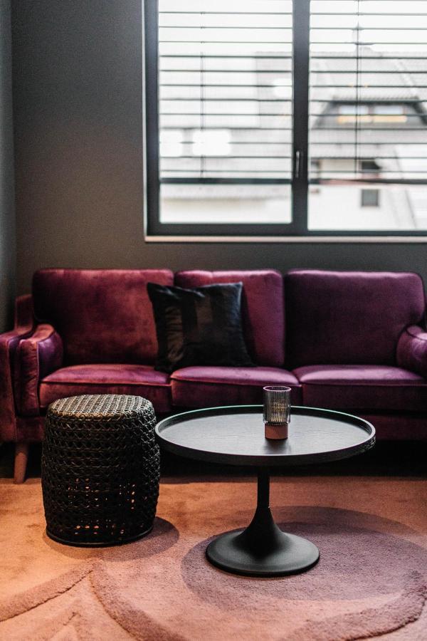 Exklusive Design Appartement Blackberry Neubau بفونغسشتات المظهر الخارجي الصورة