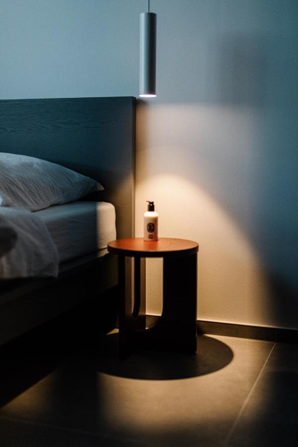 Exklusive Design Appartement Blackberry Neubau بفونغسشتات المظهر الخارجي الصورة