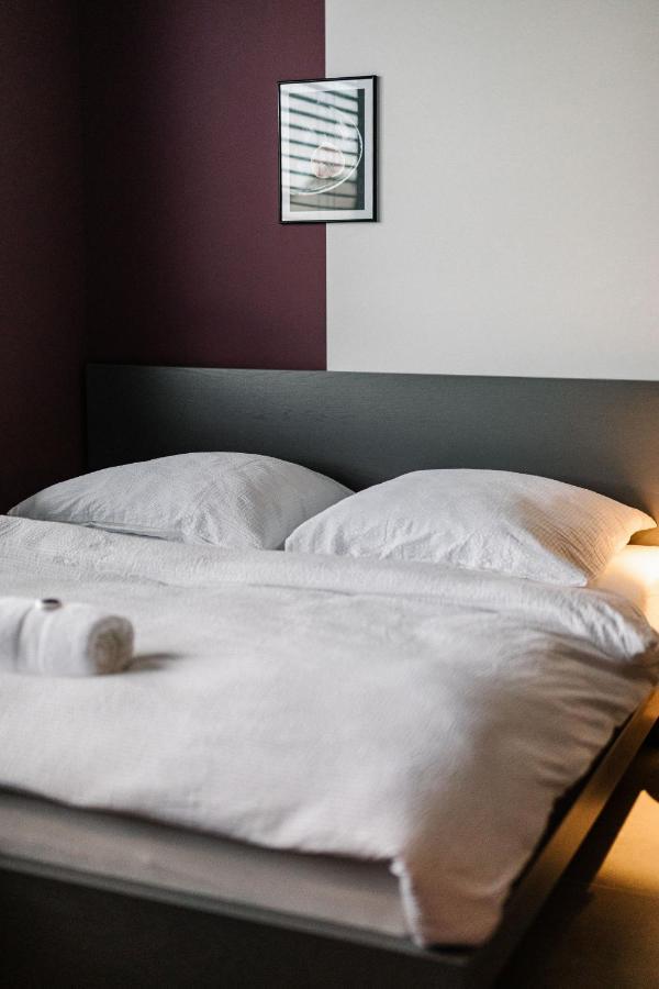 Exklusive Design Appartement Blackberry Neubau بفونغسشتات المظهر الخارجي الصورة
