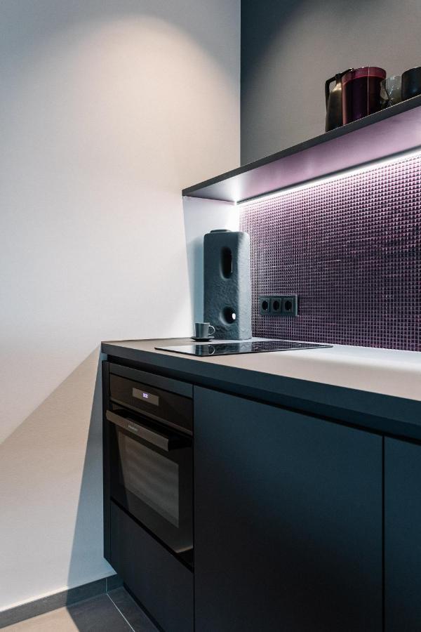 Exklusive Design Appartement Blackberry Neubau بفونغسشتات المظهر الخارجي الصورة