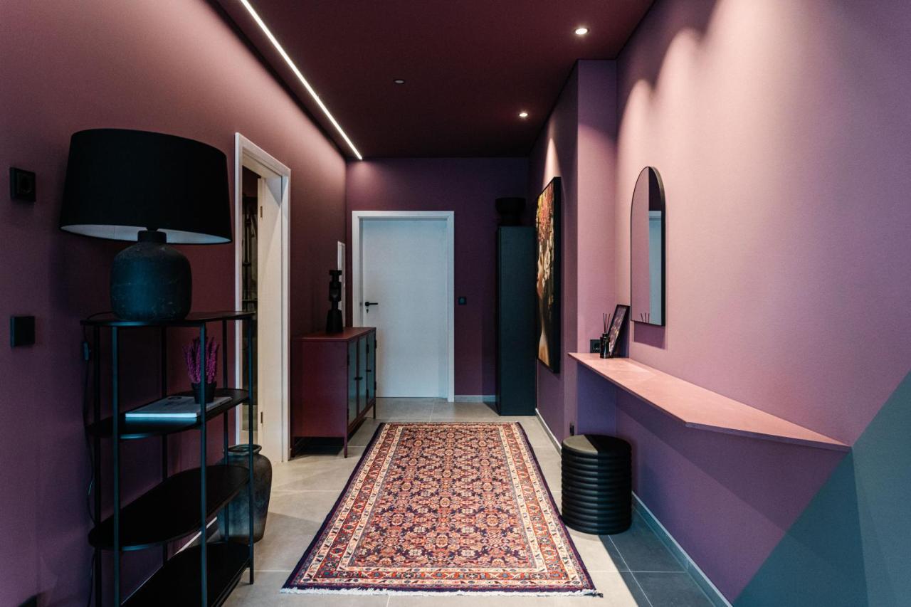 Exklusive Design Appartement Blackberry Neubau بفونغسشتات المظهر الخارجي الصورة