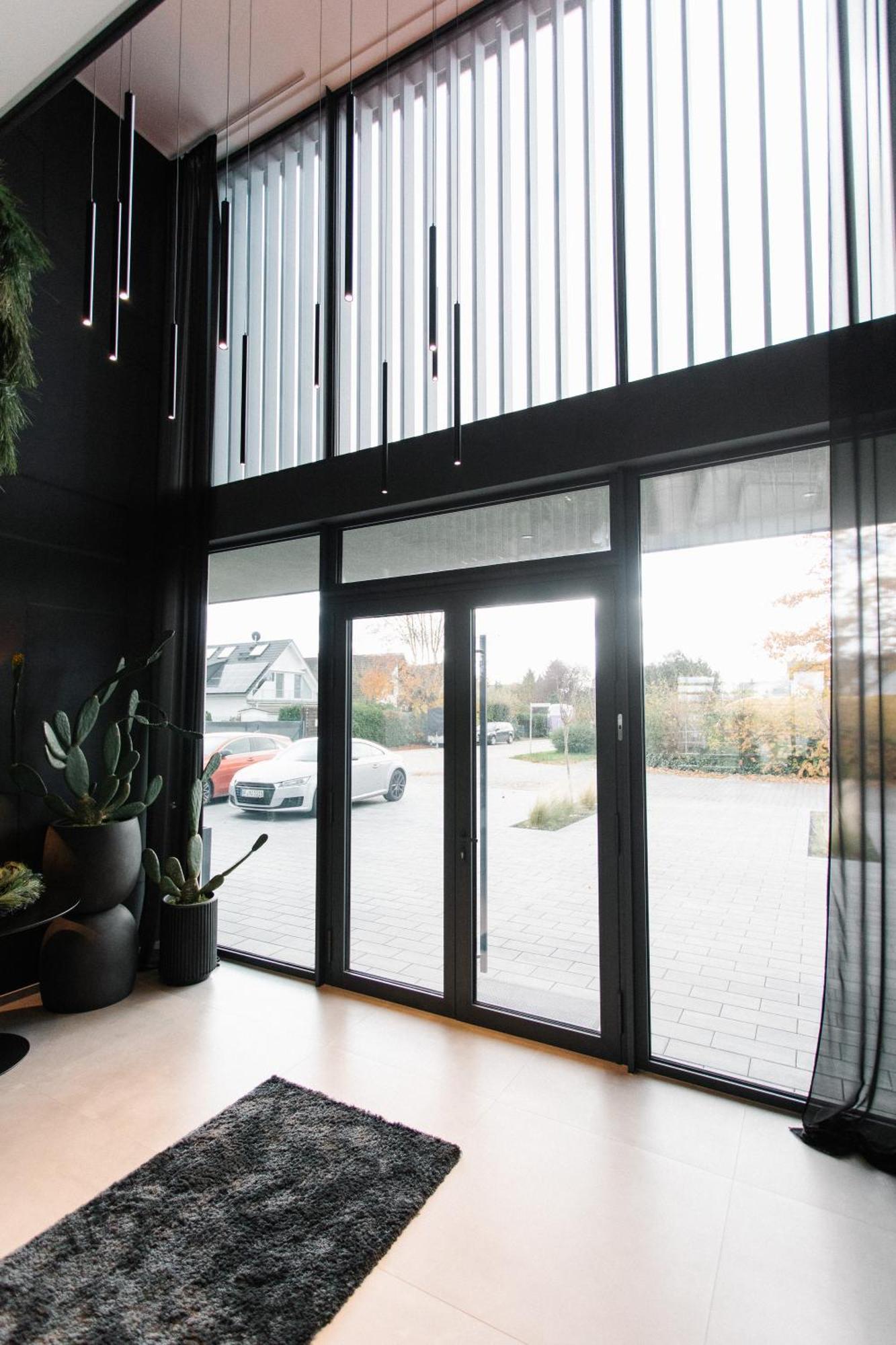 Exklusive Design Appartement Blackberry Neubau بفونغسشتات المظهر الخارجي الصورة