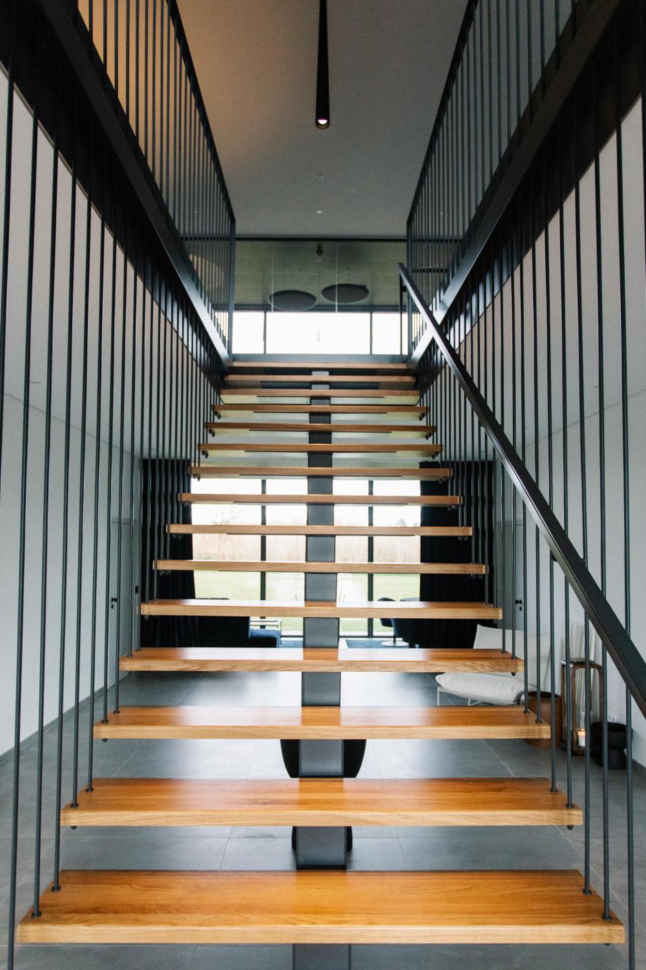 Exklusive Design Appartement Blackberry Neubau بفونغسشتات المظهر الخارجي الصورة