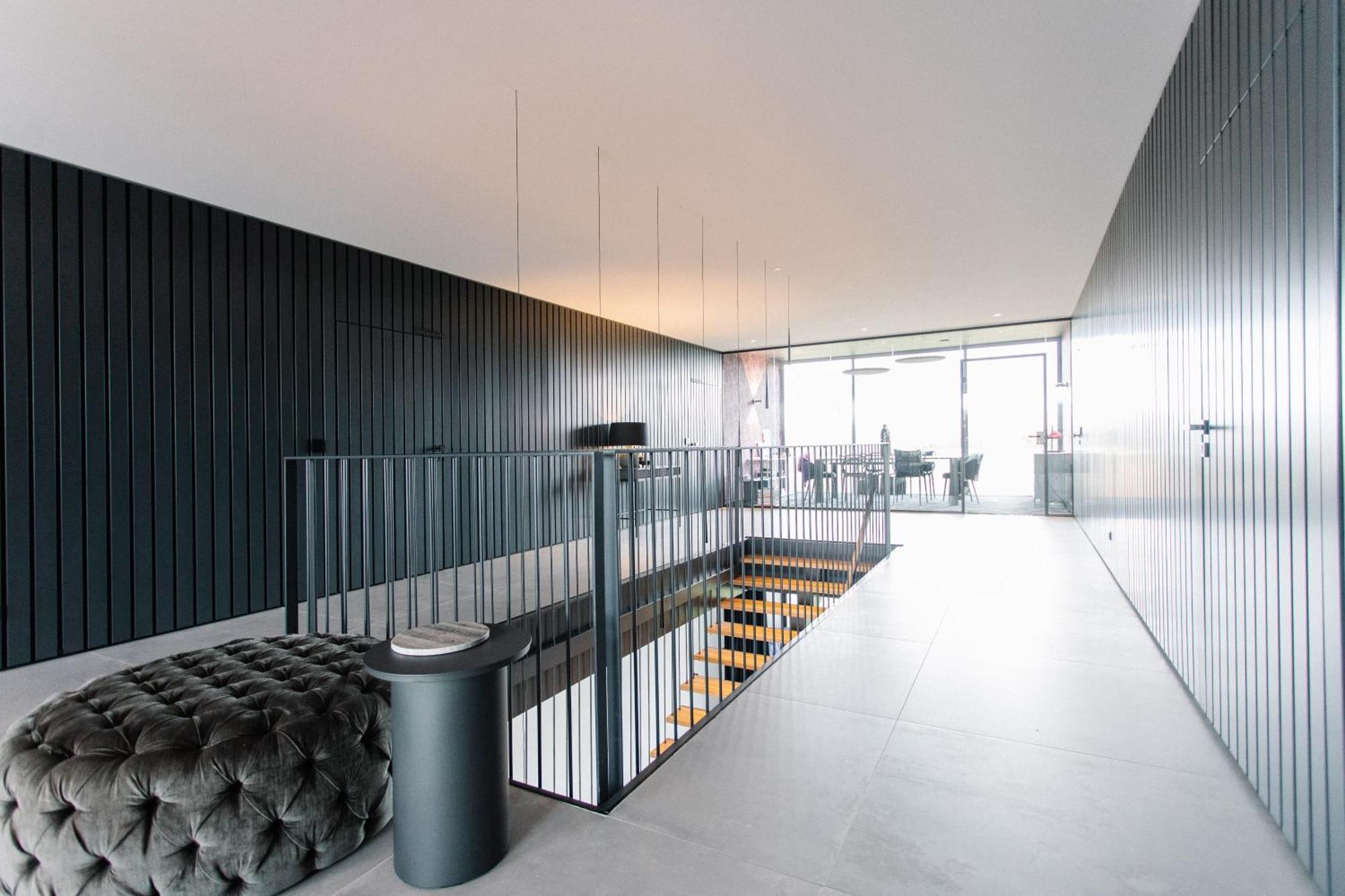 Exklusive Design Appartement Blackberry Neubau بفونغسشتات المظهر الخارجي الصورة