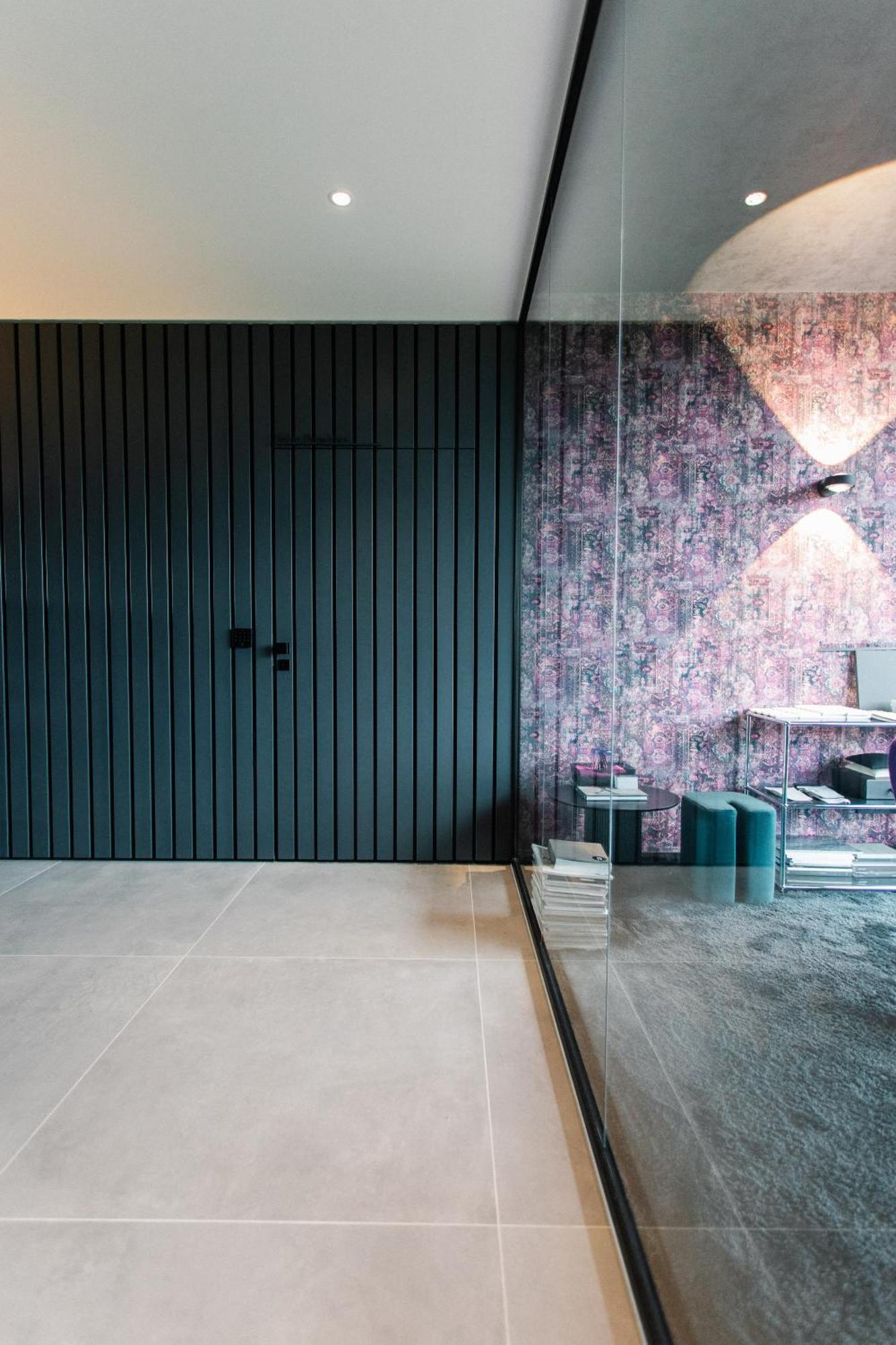 Exklusive Design Appartement Blackberry Neubau بفونغسشتات المظهر الخارجي الصورة