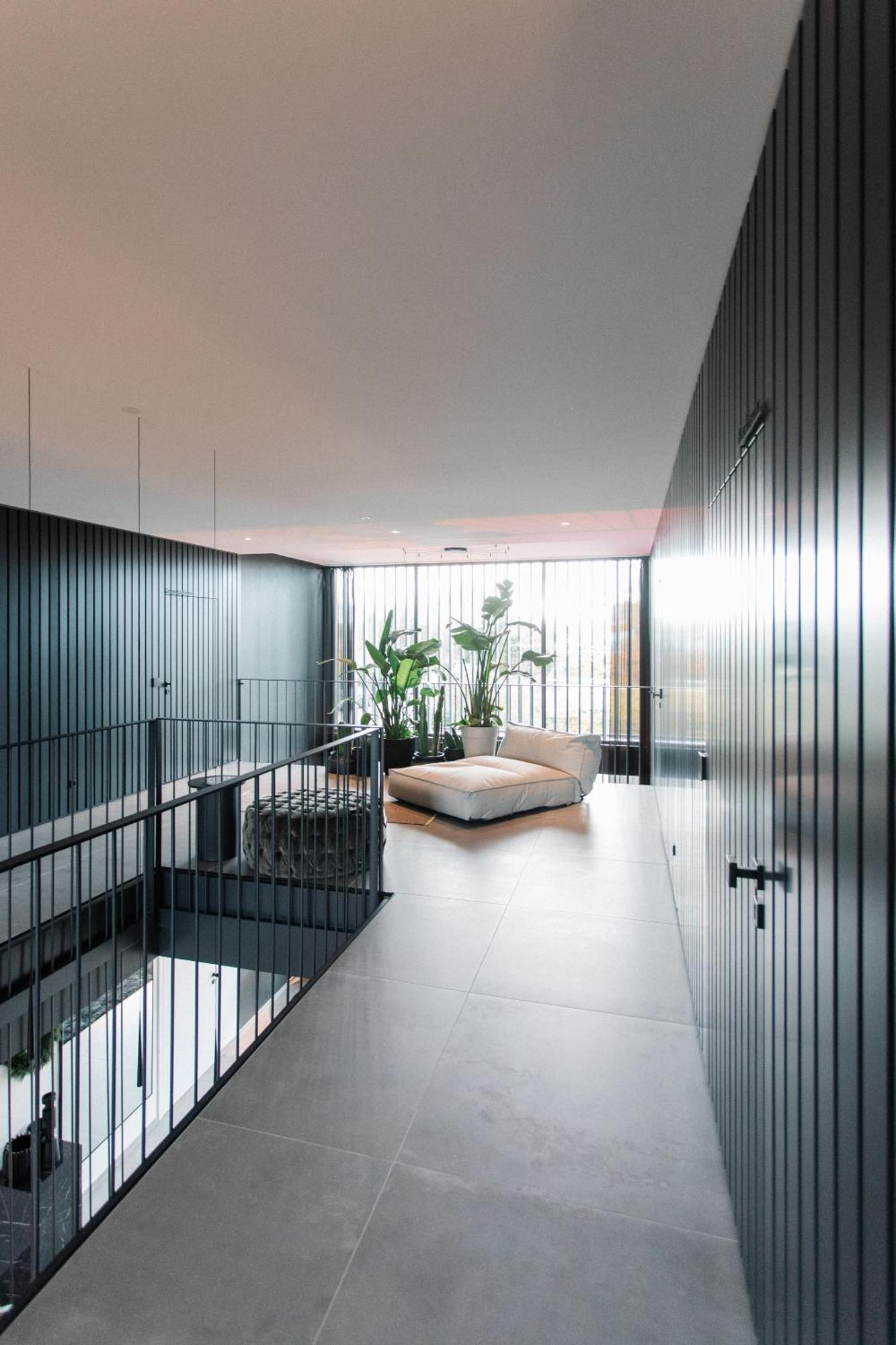 Exklusive Design Appartement Blackberry Neubau بفونغسشتات المظهر الخارجي الصورة
