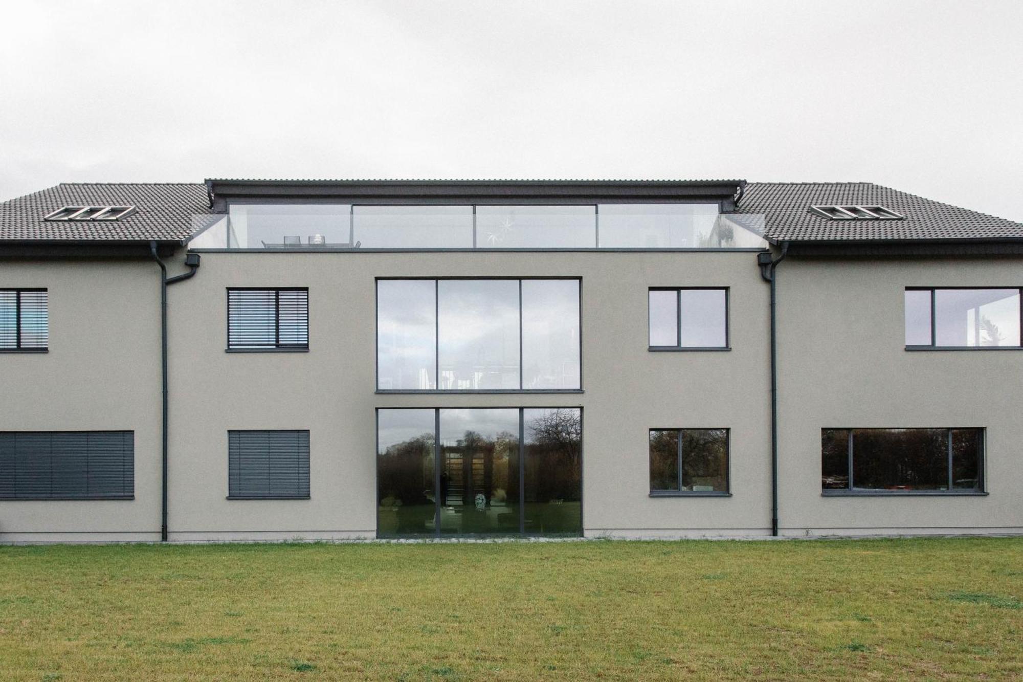 Exklusive Design Appartement Blackberry Neubau بفونغسشتات المظهر الخارجي الصورة