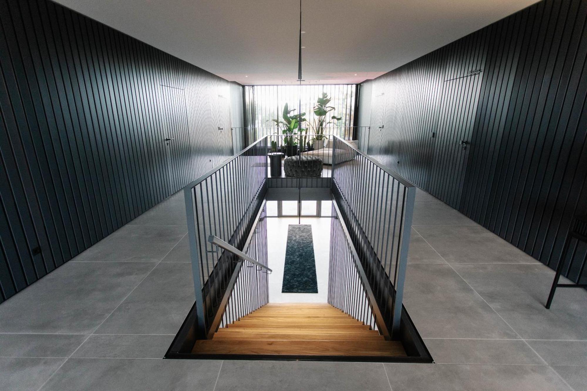 Exklusive Design Appartement Blackberry Neubau بفونغسشتات المظهر الخارجي الصورة