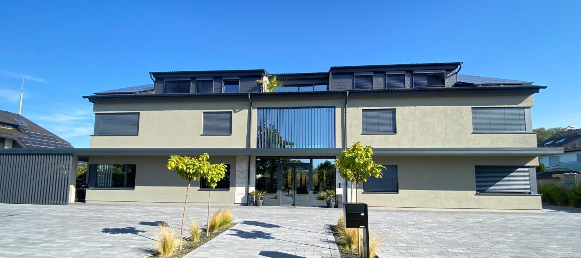 Exklusive Design Appartement Blackberry Neubau بفونغسشتات المظهر الخارجي الصورة